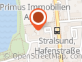 Staatsanwaltschaft Stralsund