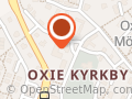 Oxie församling