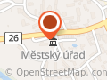 Město Holýšov