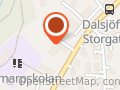 Dalsjöfors Trädgård
