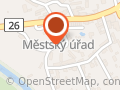 Podlahy Mareš