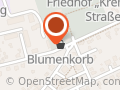 Blumenkorb
