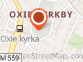 Oxie kyrka