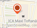 Maxi ICA Stormarknad Toftanäs