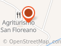 Agriturismo San Floreano Di Silvia Pellizzon