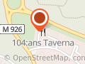 104:ans taverna