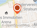 Restaurant Gasthouse Stralsund