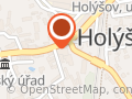 Kadeřnický salon Dana Nečinová