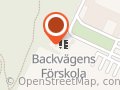 Backvägens förskola