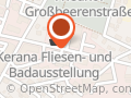 KERANA FLIESEN- U. NATURSTEINHANDEL GMBH Potsdam