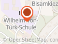 Wohnheim der Oberstufenzentren