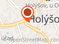 Obvodní Oddělení Holýšov