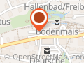 Berghexn Tours Bodenmais