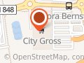 City Gross Malmö Stora Bernstorp