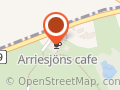 Arriesjön