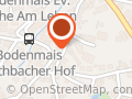 Dorfbäckerei Bodenmais e. K.