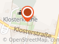 Kloster Zinna - Museum "Abtshaus"