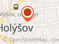 Cukrárna U Berušky Holýšov