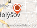 Praktický lékař Holýšov s.r.o. MUDr. Anna Repková