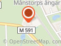 M Söderbergs Kranbilar