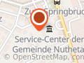 Ordnungsamt