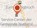 Meldeamt Service-Center der Gemeinde Nuthetal