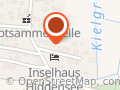 Ferienwohnungen Inselhaus Hiddensee