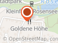 Gasthaus "Goldene Höhe"