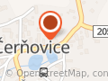 Hostinec Čerňovice