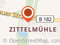 Cafe und Pension zur Zittelmühle