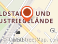 Recycling- und Lagerplatz
