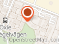 H S B:s Bostadsrättsförening Oxievång i Malmö