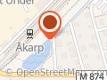 Åkarps Kiosk & Gatukök