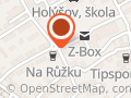 Kosmetika Kráska Holýšov