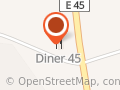 Diner 45
