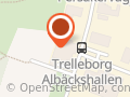 Trelleborgs Tennisklubb