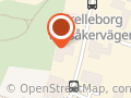 Superdäck Trelleborg