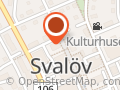 Systembolaget Ab Svalöv