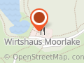 Restaurant Wirtshaus Moorlake