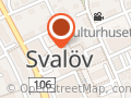 Guldsaxen Barbershop & Frisör Svalöv
