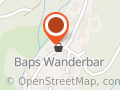 Baps Wanderbar