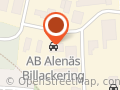 Alenäs Lastbilslackering AB