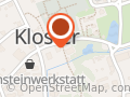 Evangelisches Pfarramt Pfarrer Dr. Konrad Glöckner