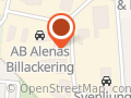 Alenäs Billackering Ab