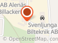 Svenljunga Plåtslageri AB