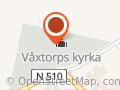 Våxtorps kyrka