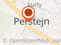 Česká pošta Perštejn