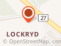 Lockryd Sommarmöbler