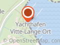 Sportboothafen Vitte