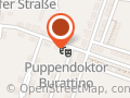 Puppenbühne Burattino